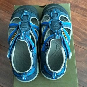 Keen Venice H2 sandal boys youth 1 (New)